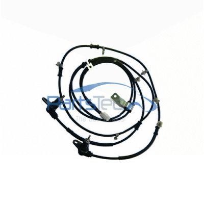PartsTec PTA560-0440 Sensor, wheel speed PTA5600440
