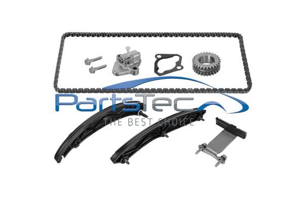 PartsTec PTA114-0411 Timing chain kit PTA1140411