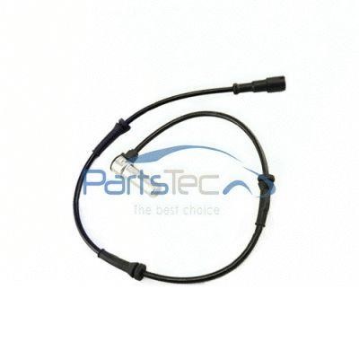 PartsTec PTA560-0505 Sensor, wheel speed PTA5600505
