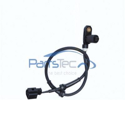 PartsTec PTA560-0013 Sensor, wheel speed PTA5600013
