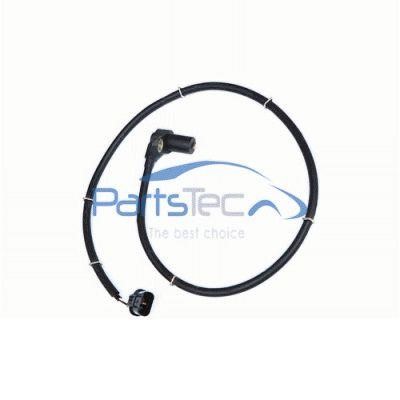 PartsTec PTA560-0467 Sensor, wheel speed PTA5600467