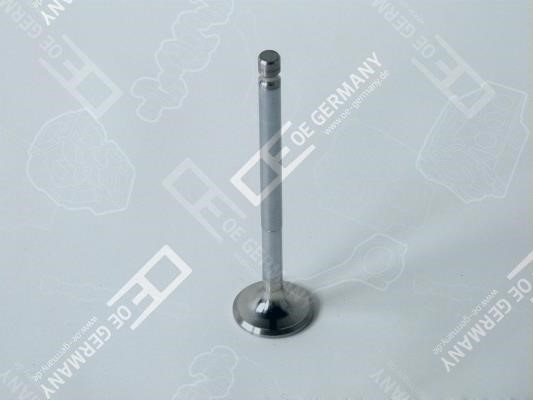 OE Germany 05 0520 440001 Exhaust valve 050520440001