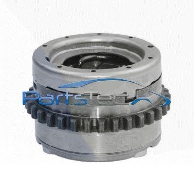 PartsTec PTA126-0035 Camshaft Adjuster PTA1260035