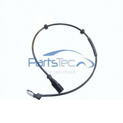 PartsTec PTA560-0492 Sensor, wheel speed PTA5600492