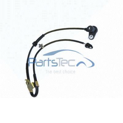 PartsTec PTA560-0436 Sensor, wheel speed PTA5600436