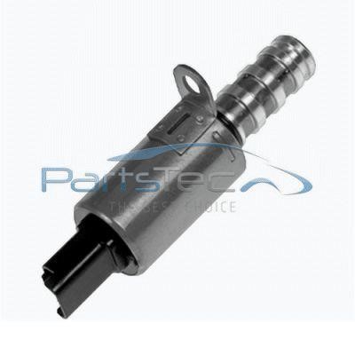 PartsTec PTA127-0018 Control Valve, camshaft adjustment PTA1270018