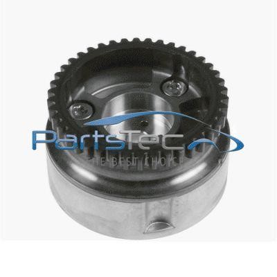 PartsTec PTA126-0059 Camshaft Adjuster PTA1260059