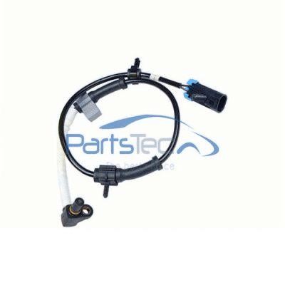 PartsTec PTA560-0414 Sensor, wheel speed PTA5600414