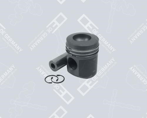040320913001 OE Germany Piston