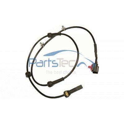 PartsTec PTA560-0268 Sensor, wheel speed PTA5600268