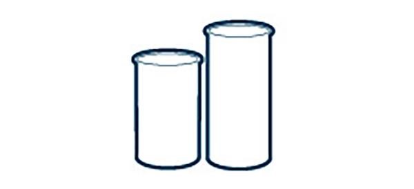 040119101301 OE Germany Cylinder liner