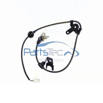 PartsTec PTA560-0324 Sensor, wheel speed PTA5600324