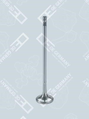 OE Germany 02 0520 280201 Exhaust valve 020520280201