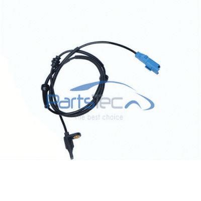 PartsTec PTA560-0176 Sensor, wheel speed PTA5600176
