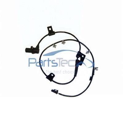 PartsTec PTA560-0030 Sensor, wheel speed PTA5600030