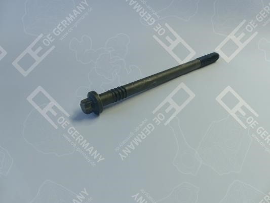 040121101200 OE Germany Cylinder head bolt (cylinder head)