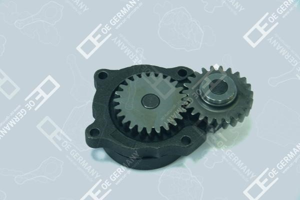 091800B60000 OE Germany OIL PUMP