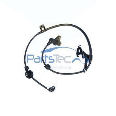 PartsTec PTA560-0380 Sensor, wheel speed PTA5600380