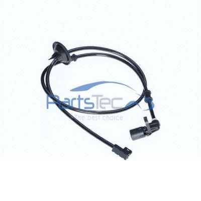 PartsTec PTA560-0450 Sensor, wheel speed PTA5600450