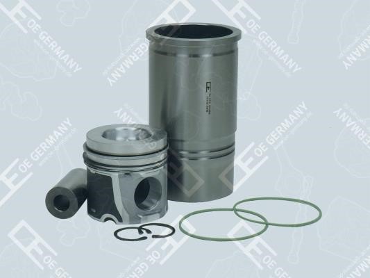 040329201300 OE Germany Repair Set, piston/sleeve