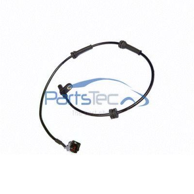 PartsTec PTA560-0267 Sensor, wheel speed PTA5600267