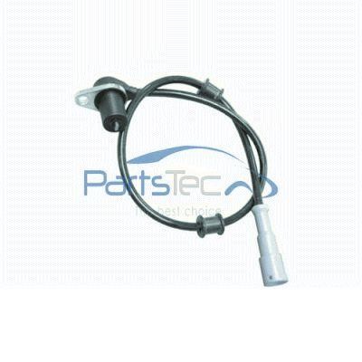 PartsTec PTA560-0039 Sensor, wheel speed PTA5600039