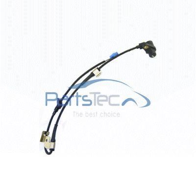 PartsTec PTA560-0434 Sensor, wheel speed PTA5600434