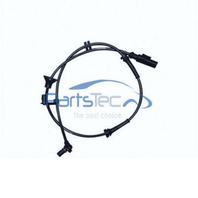 PartsTec PTA560-0186 Sensor, wheel speed PTA5600186