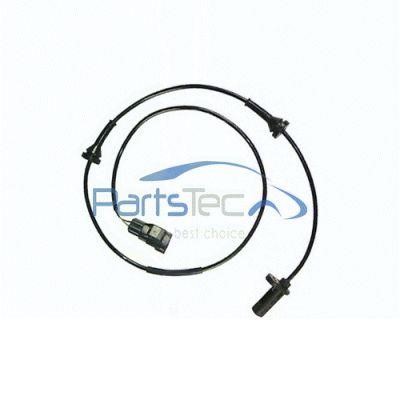 PartsTec PTA560-0231 Sensor, wheel speed PTA5600231