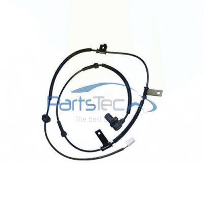 PartsTec PTA560-0365 Sensor, wheel speed PTA5600365