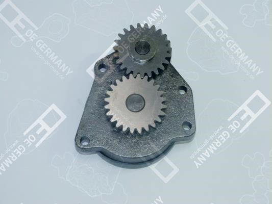 091800C60001 OE Germany OIL PUMP