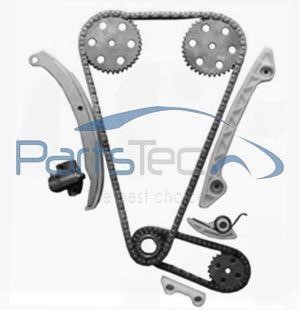PartsTec PTA114-0127 Timing chain kit PTA1140127