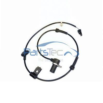 PartsTec PTA560-0336 Sensor, wheel speed PTA5600336