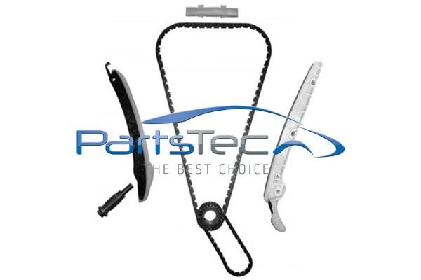 PartsTec PTA114-0402 Timing chain kit PTA1140402