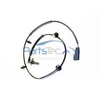 PartsTec PTA560-0518 Sensor, wheel speed PTA5600518