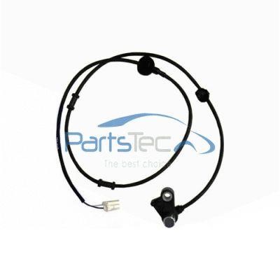 PartsTec PTA560-0021 Sensor, wheel speed PTA5600021
