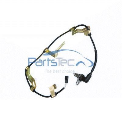 PartsTec PTA560-0431 Sensor, wheel speed PTA5600431