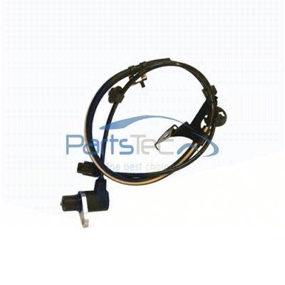 PartsTec PTA560-0386 Sensor, wheel speed PTA5600386