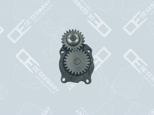 091800ISB001 OE Germany OIL PUMP