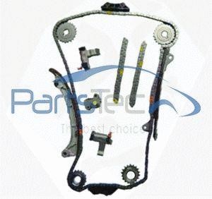 PartsTec PTA114-0045 Timing chain kit PTA1140045