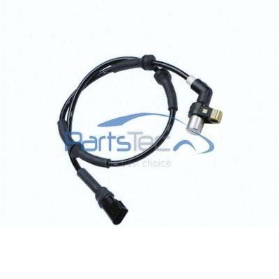 PartsTec PTA560-0307 Sensor, wheel speed PTA5600307