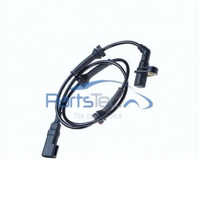 PartsTec PTA560-0254 Sensor, wheel speed PTA5600254