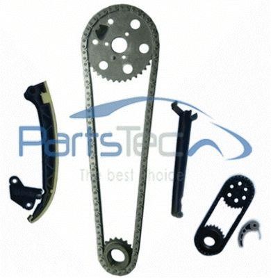 PartsTec PTA114-0006 Timing chain kit PTA1140006