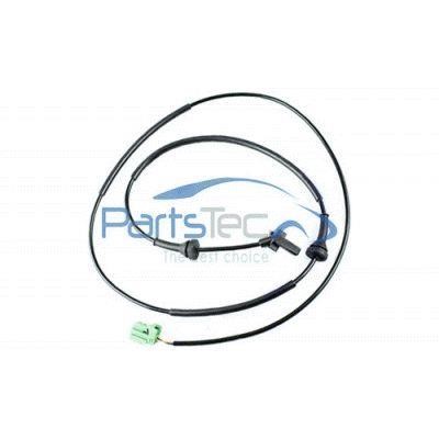 PartsTec PTA560-0457 Sensor, wheel speed PTA5600457