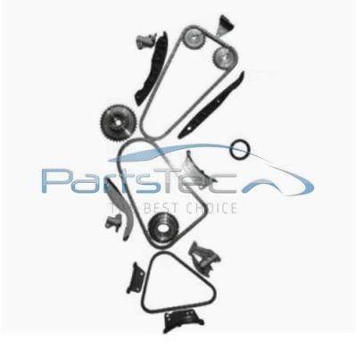 PartsTec PTA114-0288 Timing chain kit PTA1140288