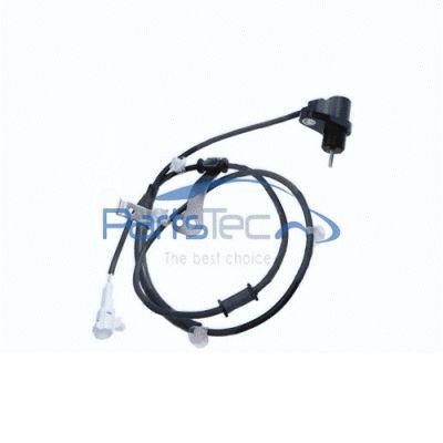 PartsTec PTA560-0145 Sensor, wheel speed PTA5600145