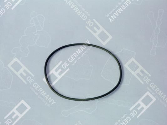 OE Germany 01 0111 500002 O-Ring, cylinder sleeve 010111500002