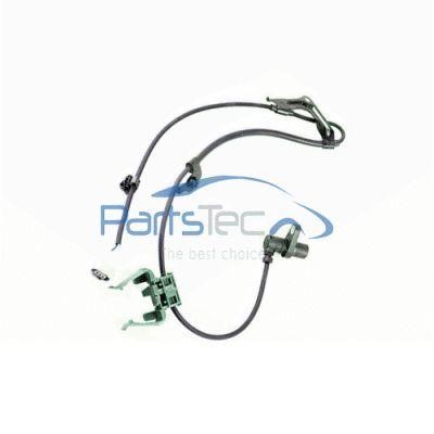 PartsTec PTA560-0385 Sensor, wheel speed PTA5600385