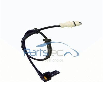 PartsTec PTA560-0263 Sensor, wheel speed PTA5600263