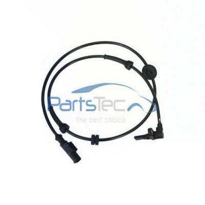PartsTec PTA560-0515 Sensor, wheel speed PTA5600515